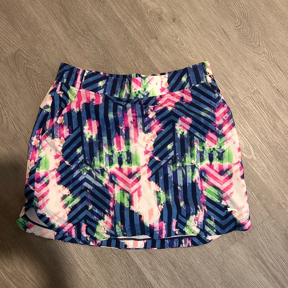 Slazenger golf skirt